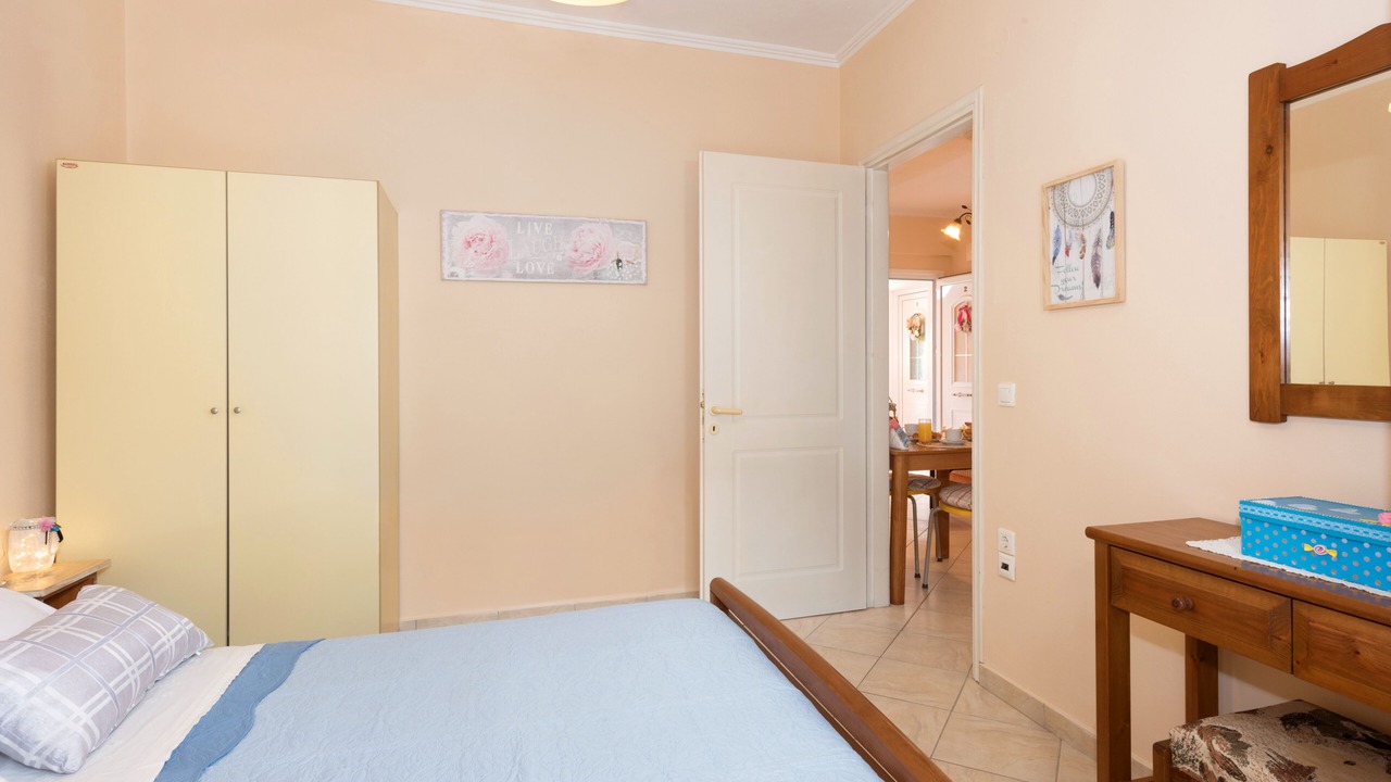 Photo of Bedroom in Kontokali