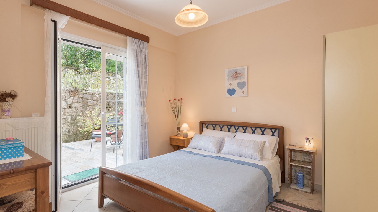 Photo of Bedroom in Kontokali
