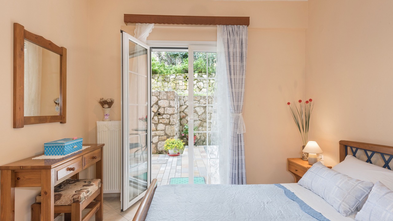 Photo of Bedroom in Kontokali