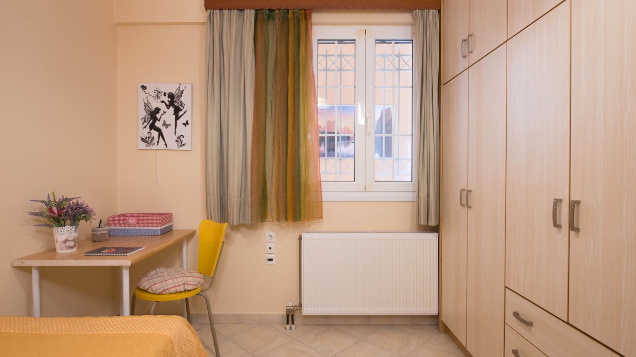 Photo of Bedroom in Kontokali