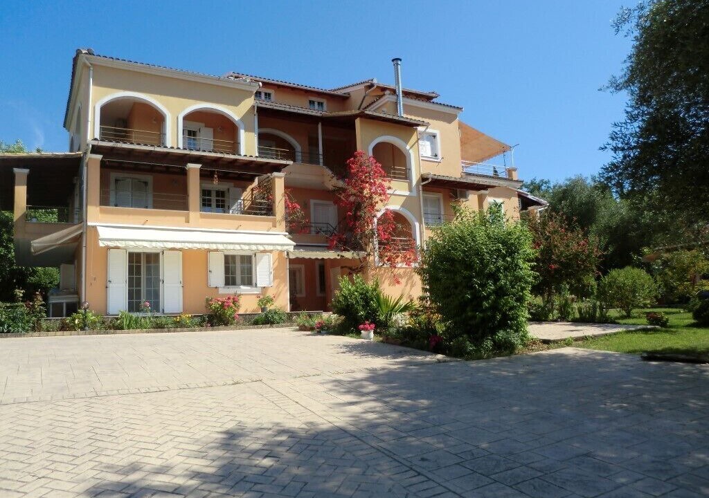 Photo of Outdoor in Kontokali