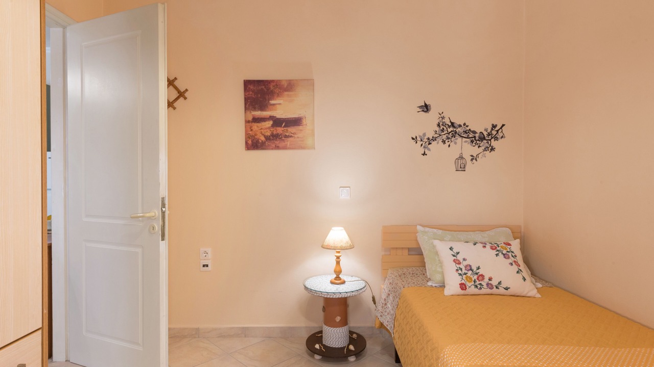 Photo of Bedroom in Kontokali