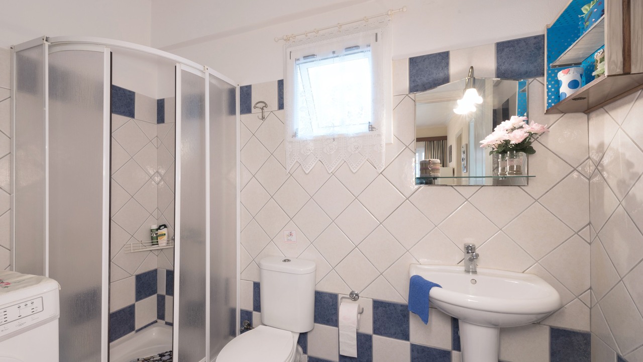 Photo of Bathroom in Kontokali