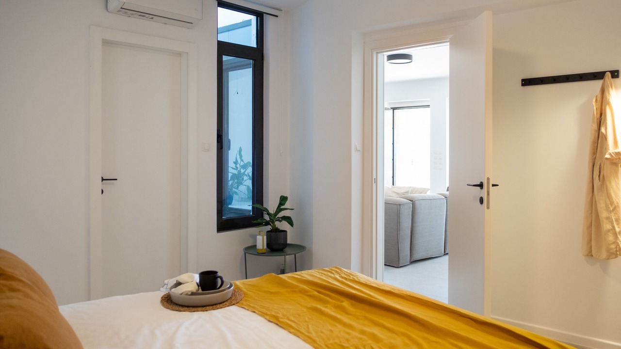 Photo of Bedroom in Eretria