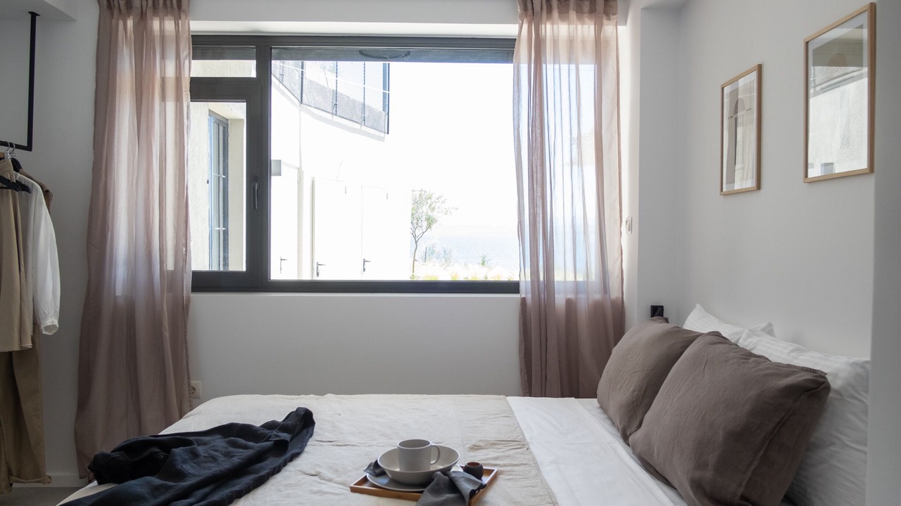Photo of Bedroom in Eretria