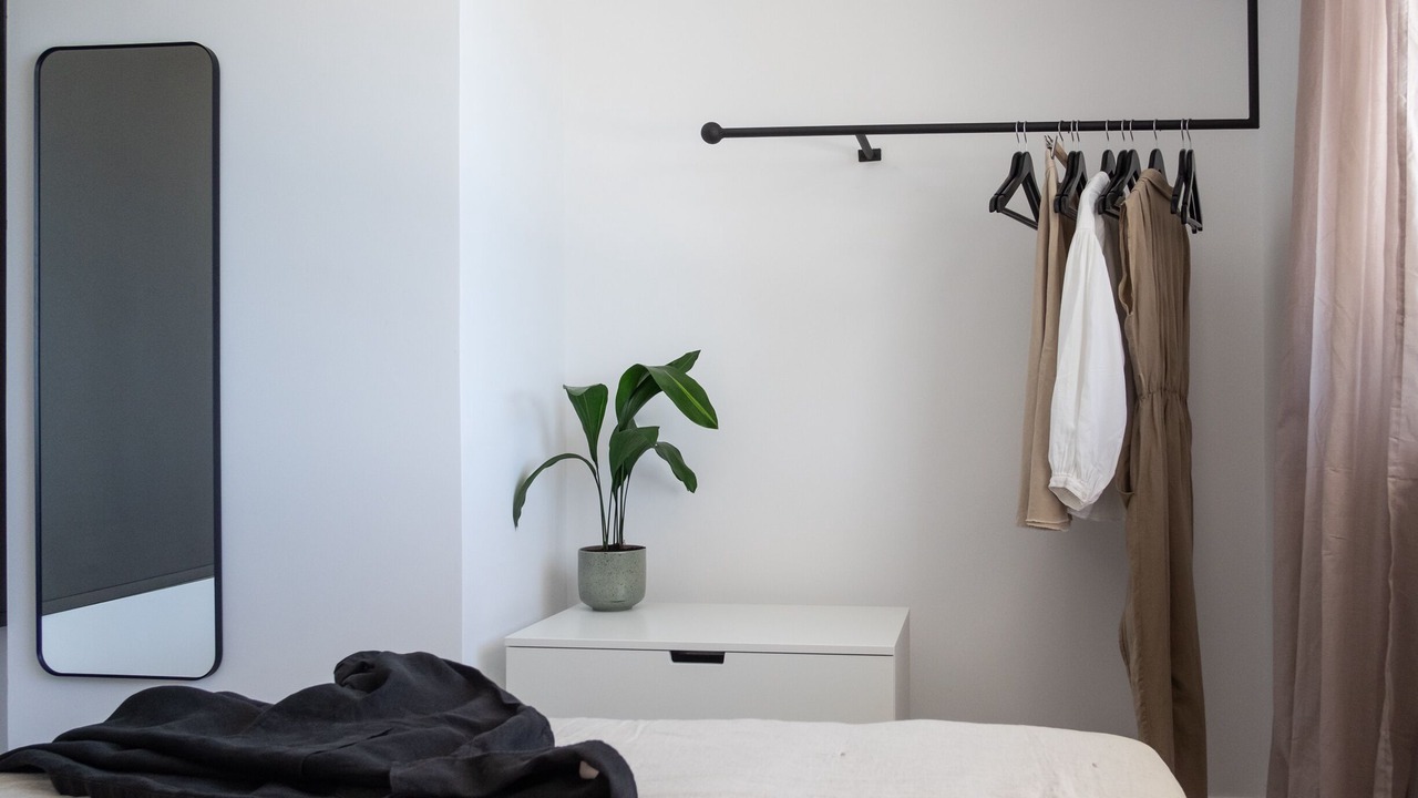 Photo of Bedroom in Eretria