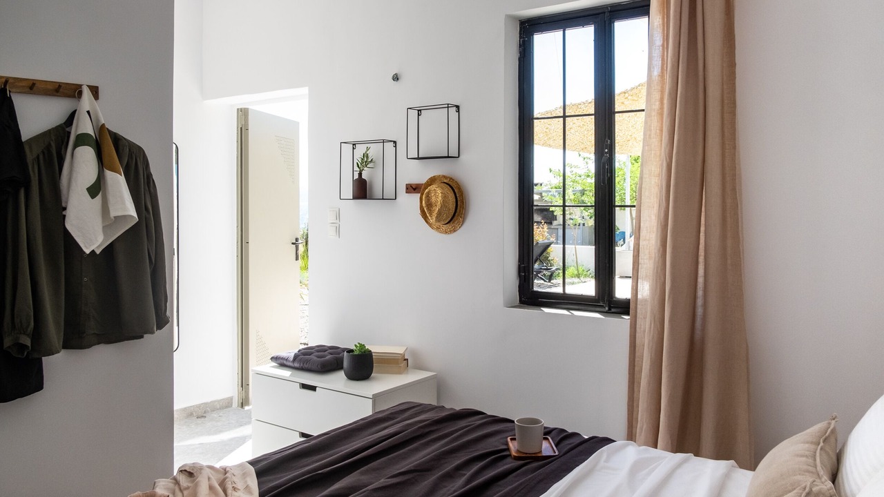 Photo of Bedroom in Eretria