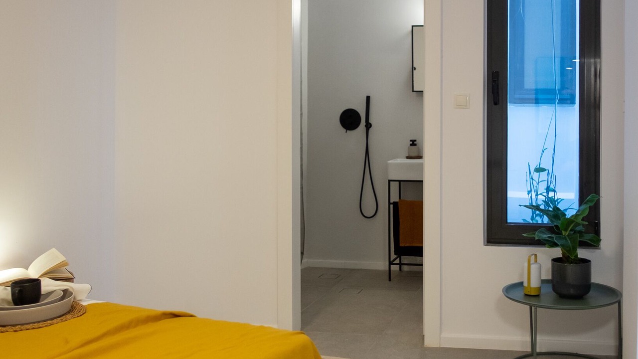 Photo of Bedroom in Eretria