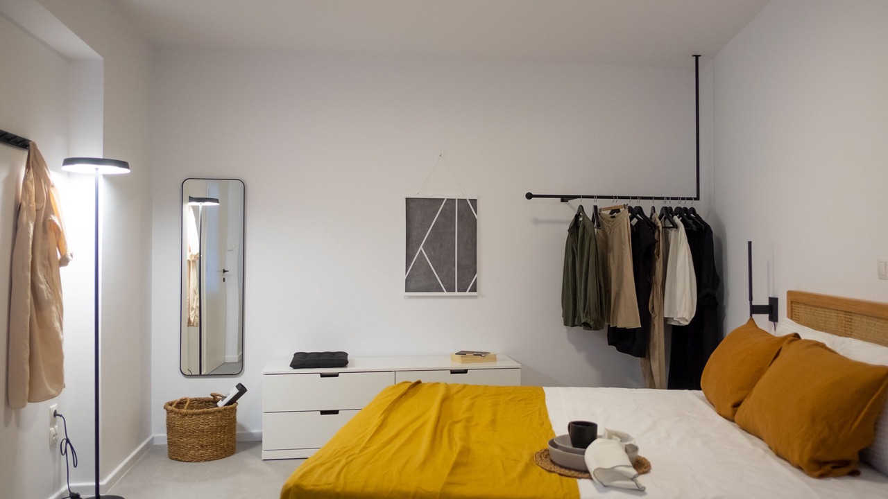 Photo of Bedroom in Eretria