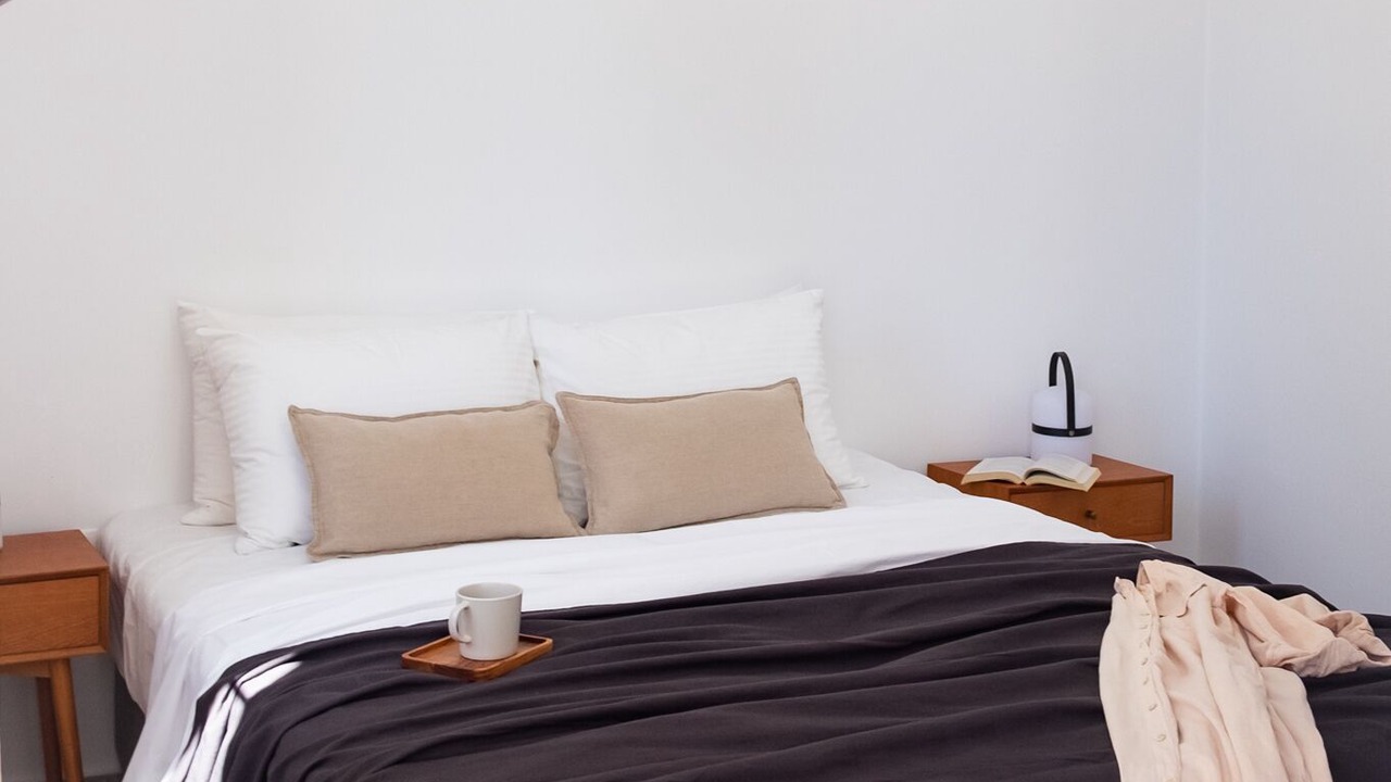 Photo of Bedroom in Eretria