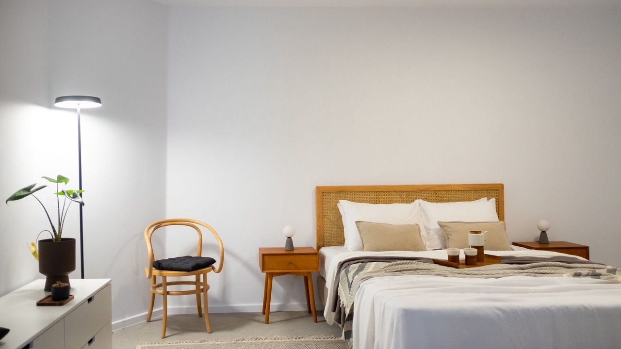 Photo of Bedroom in Eretria