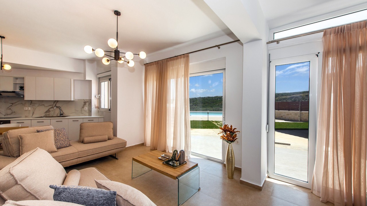 Photo of Livingroom in Gerani