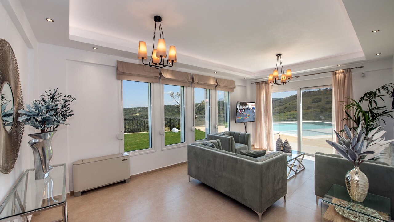 Photo of Livingroom in Gerani