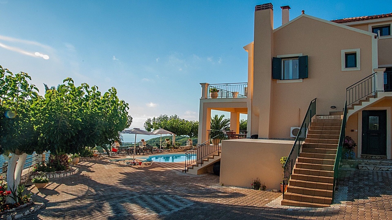 Photo of Outdoor in Vasilikiadhes