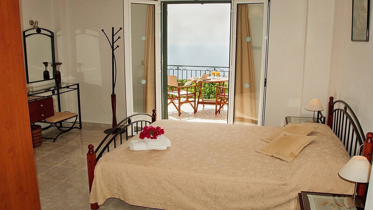 Photo of Bedroom in Vasilikiadhes