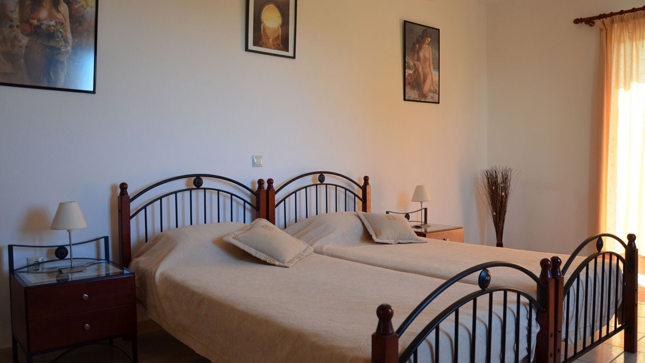 Photo of Bedroom in Vasilikiadhes