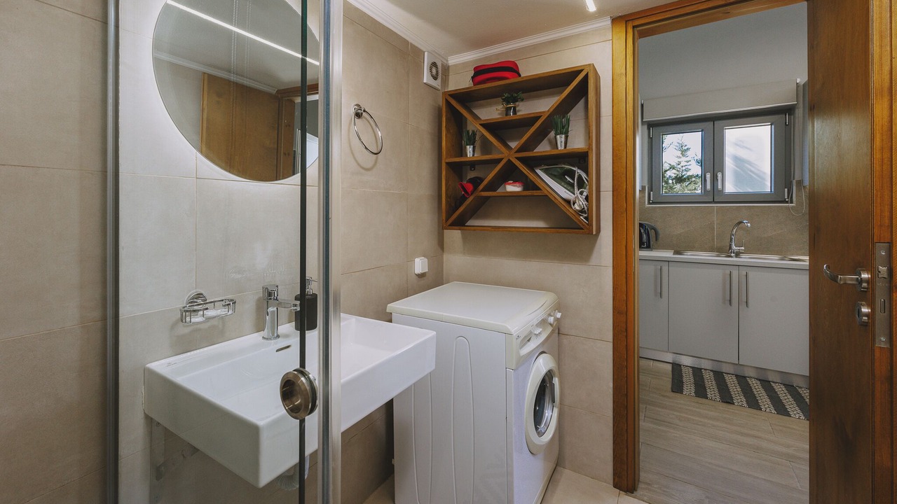 Photo of Bathroom in Monopari