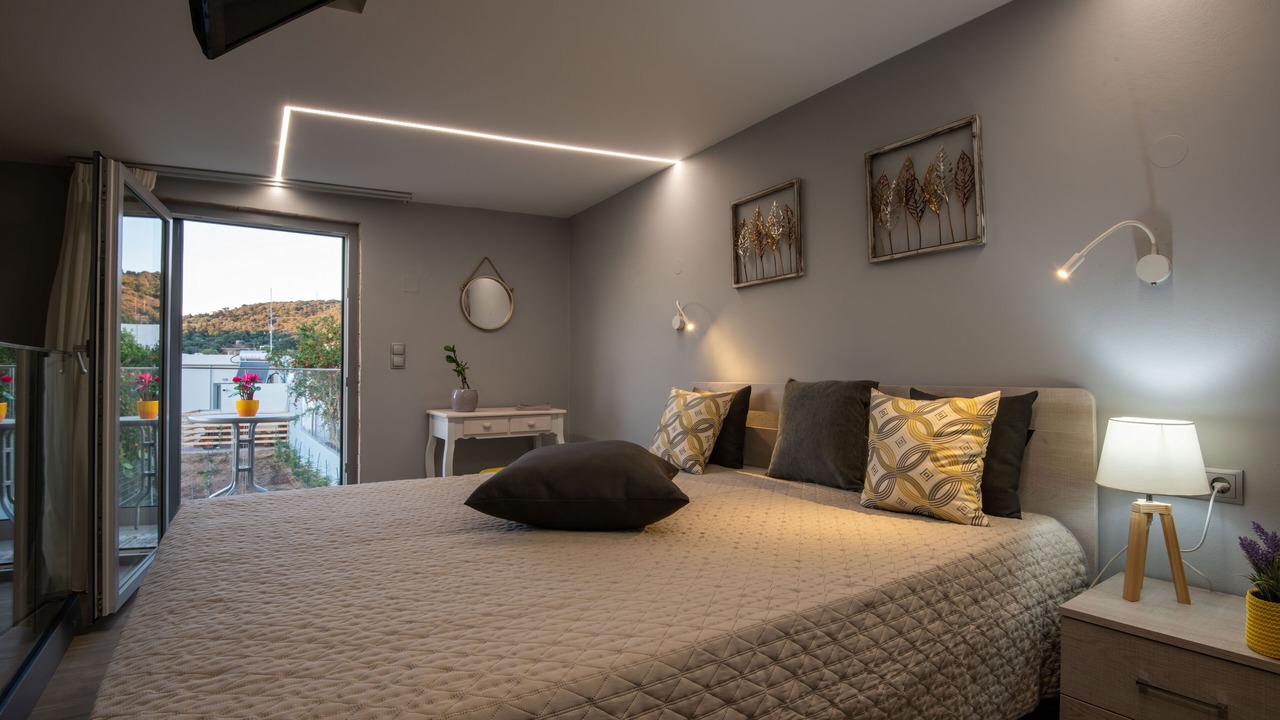 Photo of Bedroom in Monopari