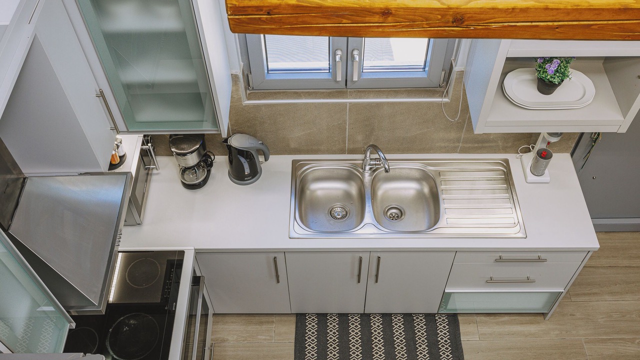 Photo of Kitchen in Monopari