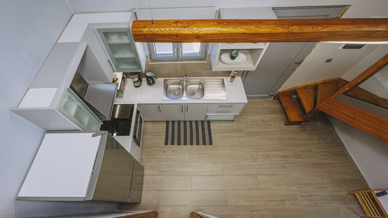 Photo of Kitchen in Monopari