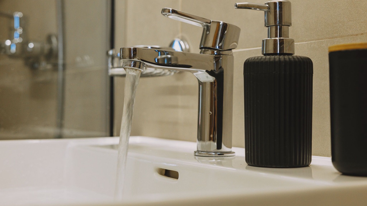 Photo of Bathroom in Monopari