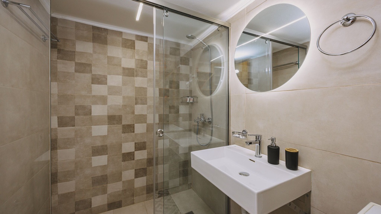 Photo of Bathroom in Monopari
