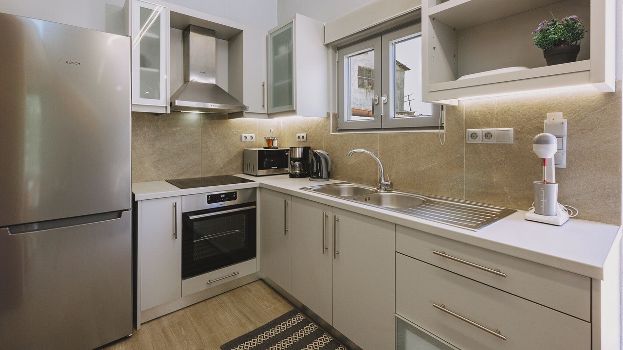 Photo of Kitchen in Monopari
