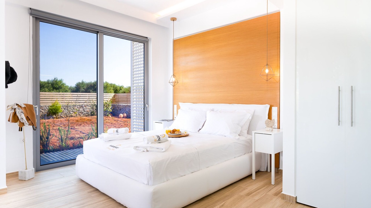 Photo of Bedroom in Aposelemis
