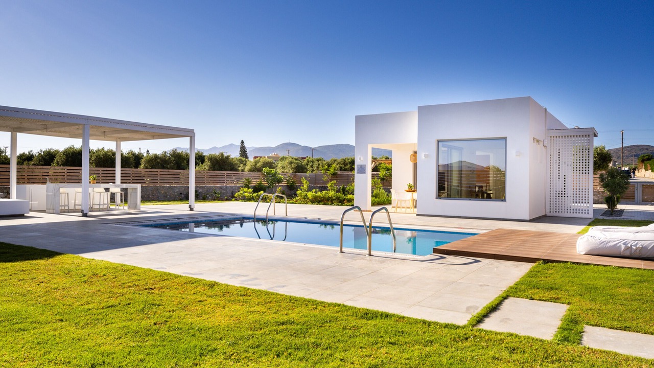 Photo of Outdoor in Aposelemis
