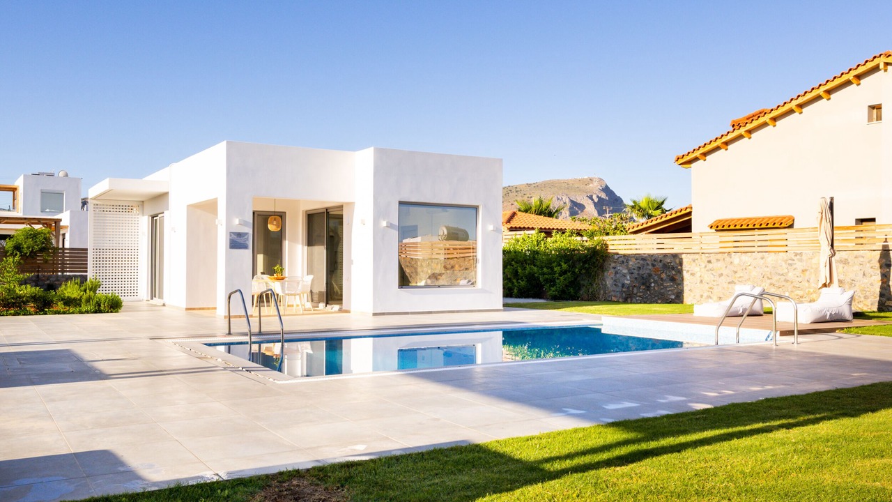 Photo of Outdoor in Aposelemis