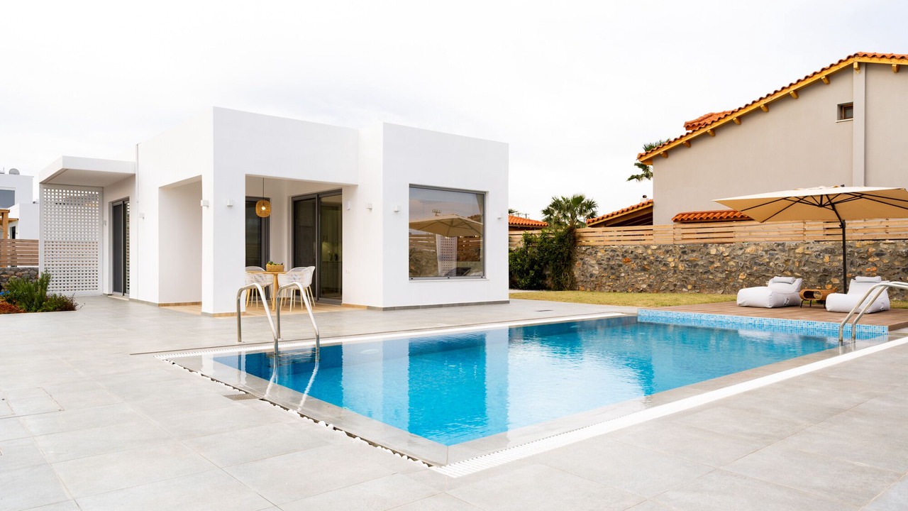 Photo of Outdoor in Aposelemis