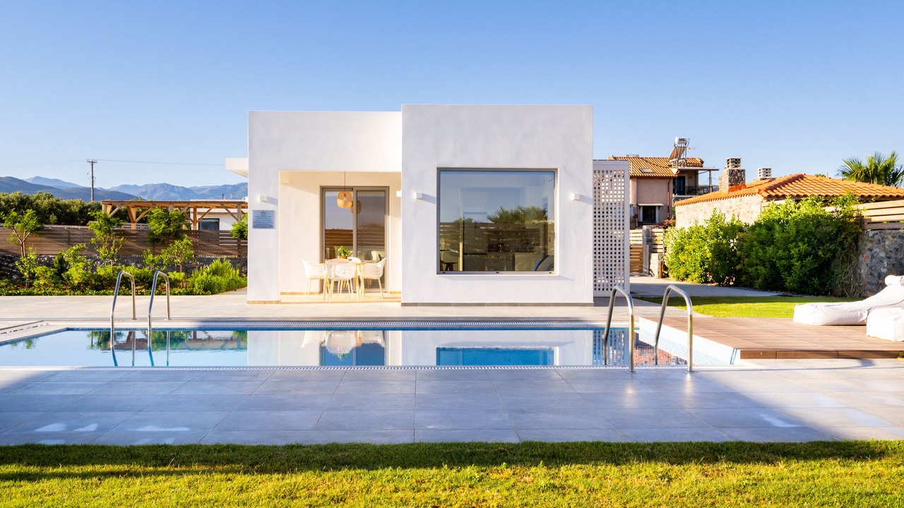 Photo of Outdoor in Aposelemis
