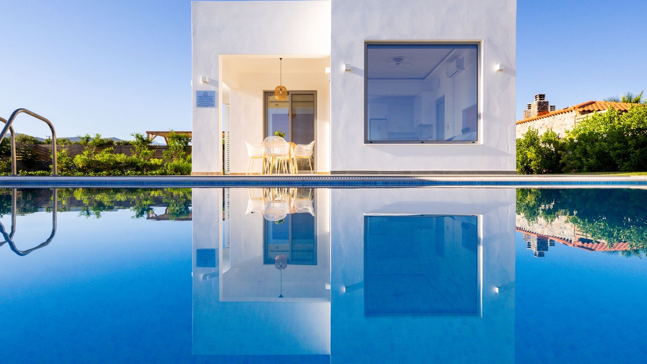 Photo of Outdoor in Aposelemis