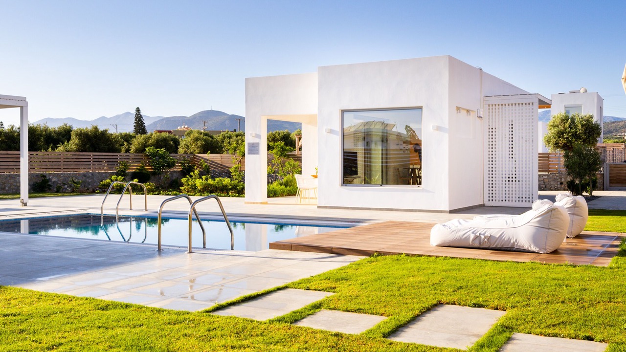 Photo of Outdoor in Aposelemis
