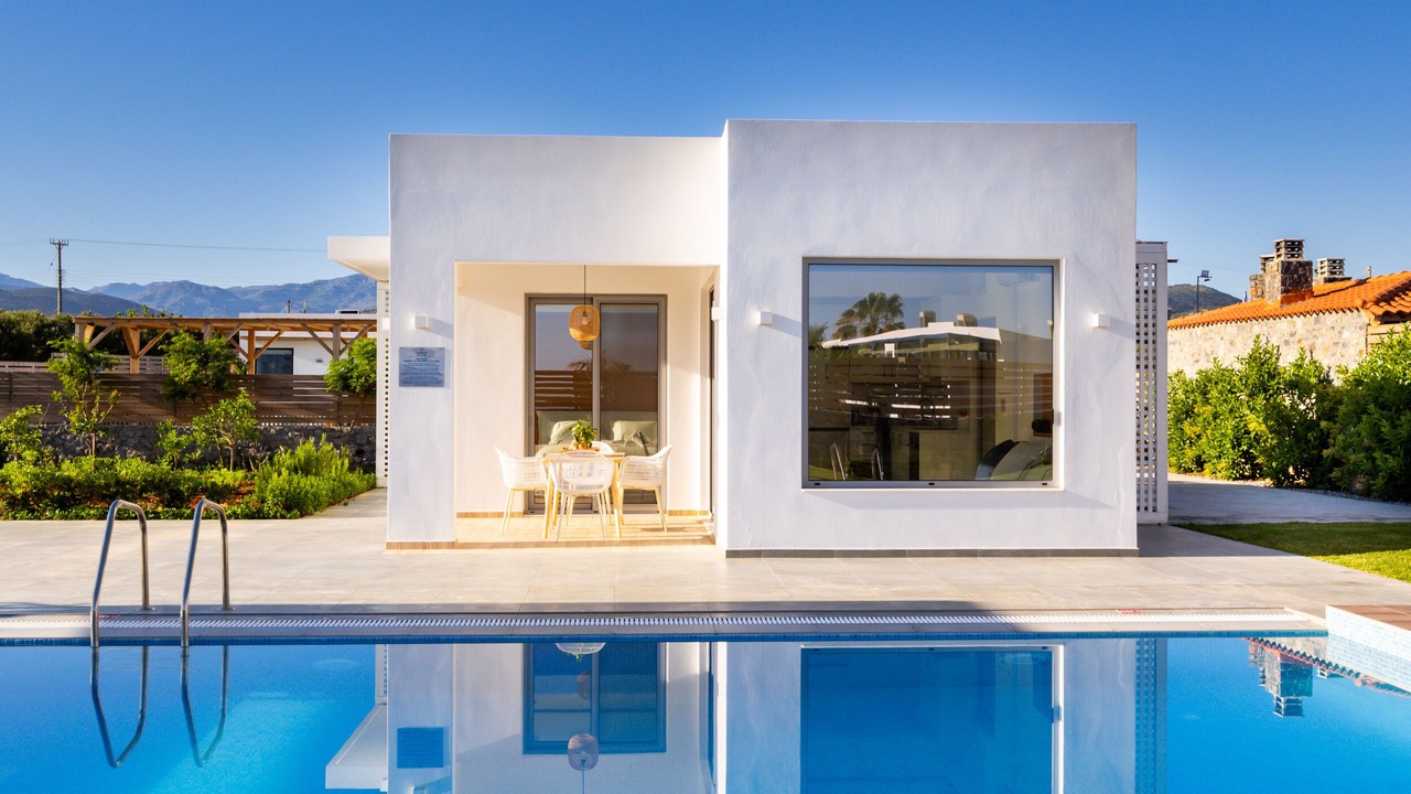 Photo of Outdoor in Aposelemis