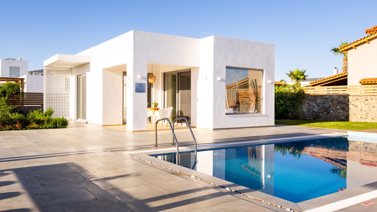 Photo of Outdoor in Aposelemis