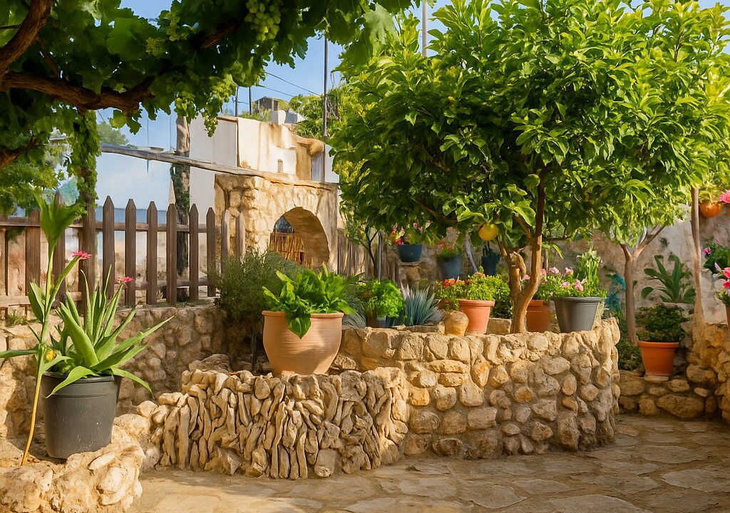 Photo of Outdoor in Archangelos
