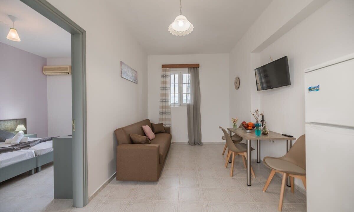 Photo of Bedroom in Archangelos