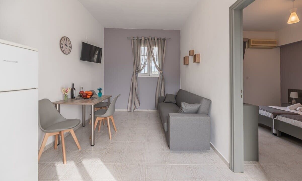 Photo of Bedroom in Archangelos