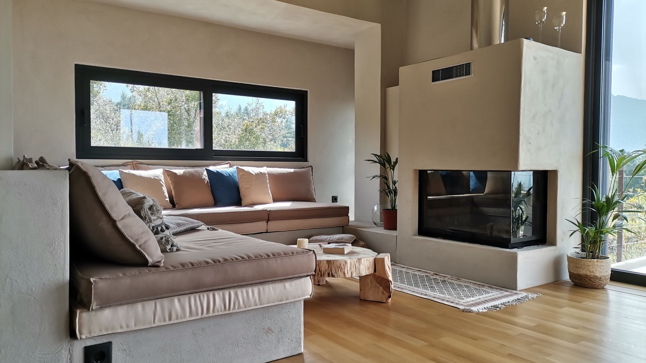 Photo of Livingroom in Vlakhia
