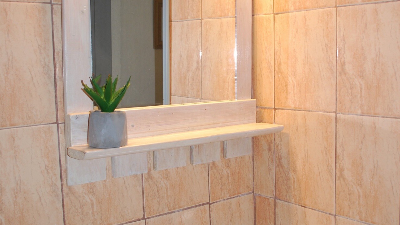 Photo of Bathroom in Faliraki