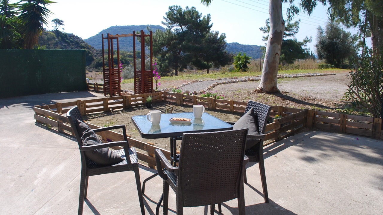 Photo of Outdoor in Faliraki