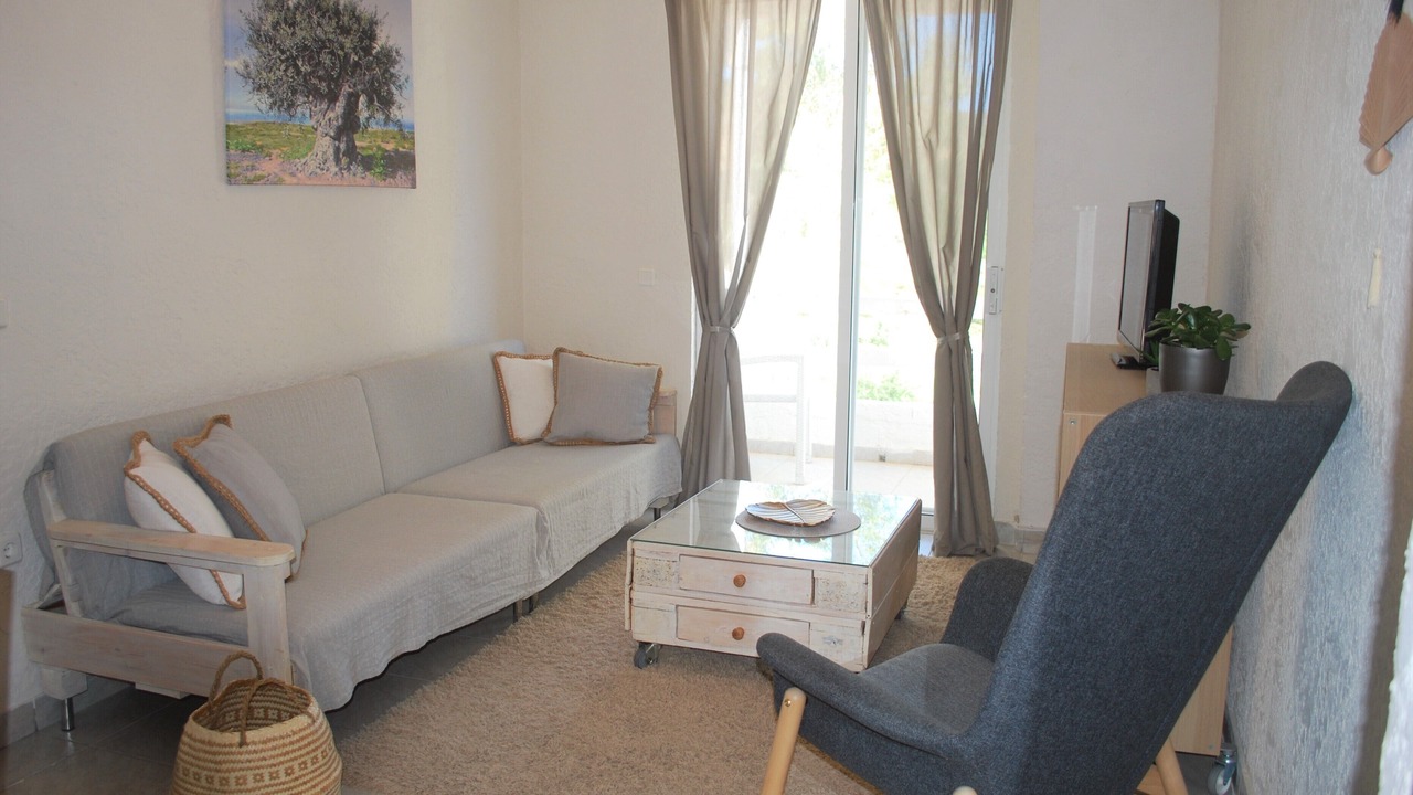Photo of Livingroom in Faliraki