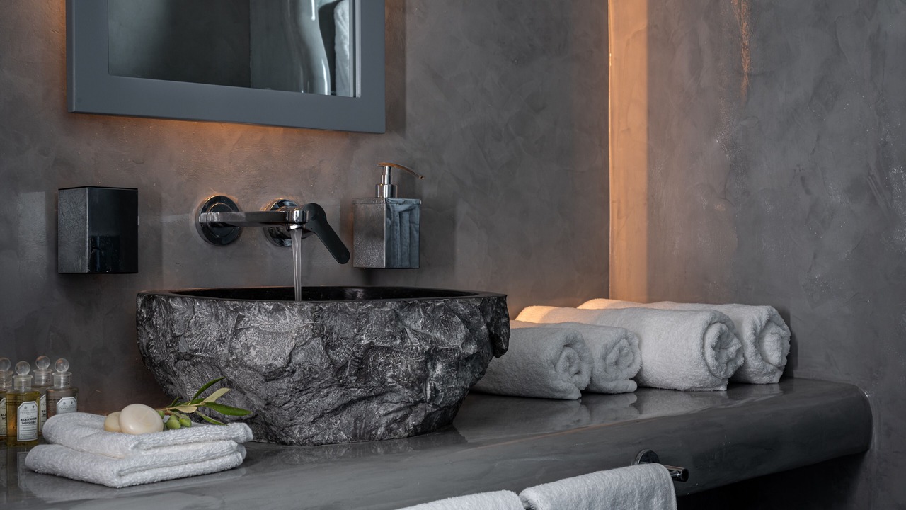 Photo of Bathroom in Perivolos