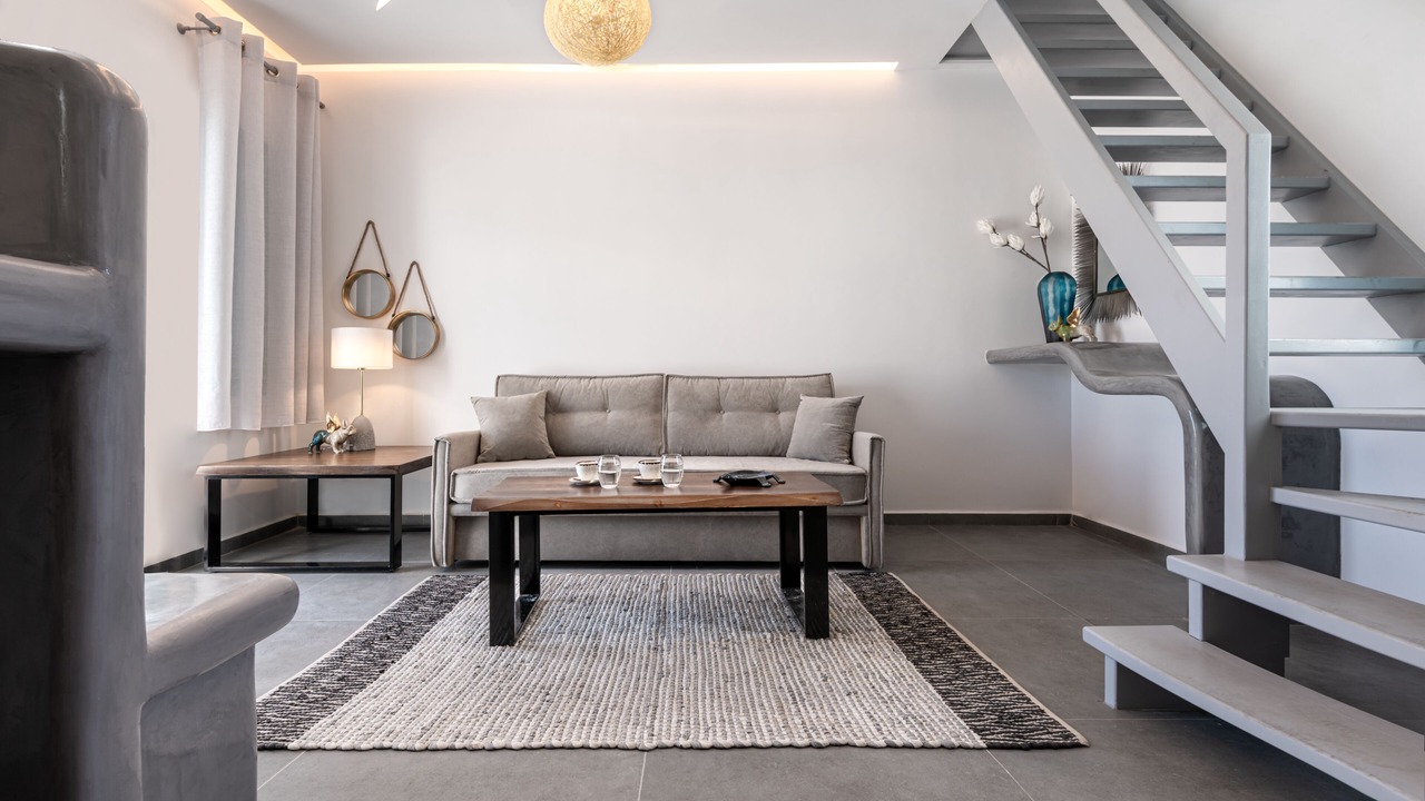 Photo of Livingroom in Perivolos