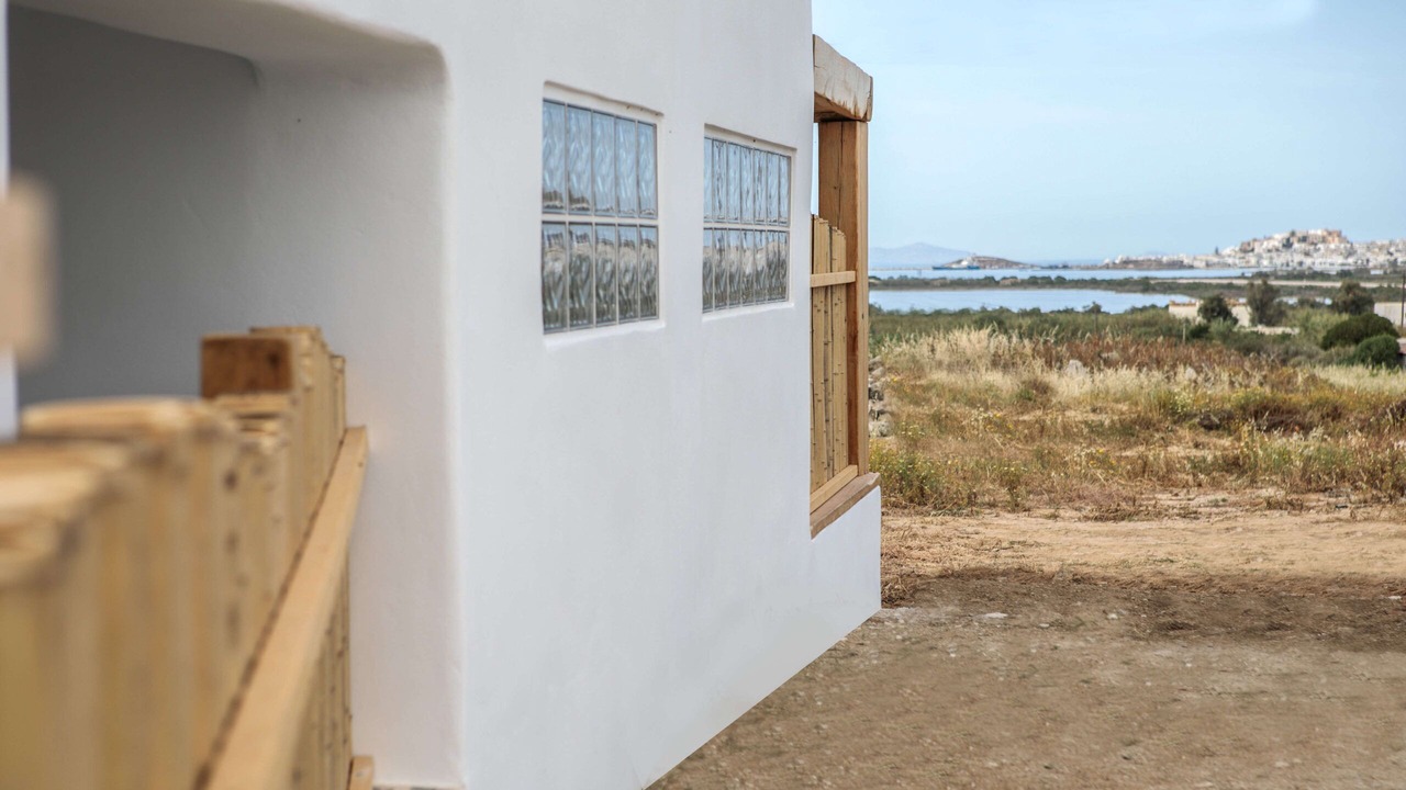 Photo of Outdoor in Agia Anna