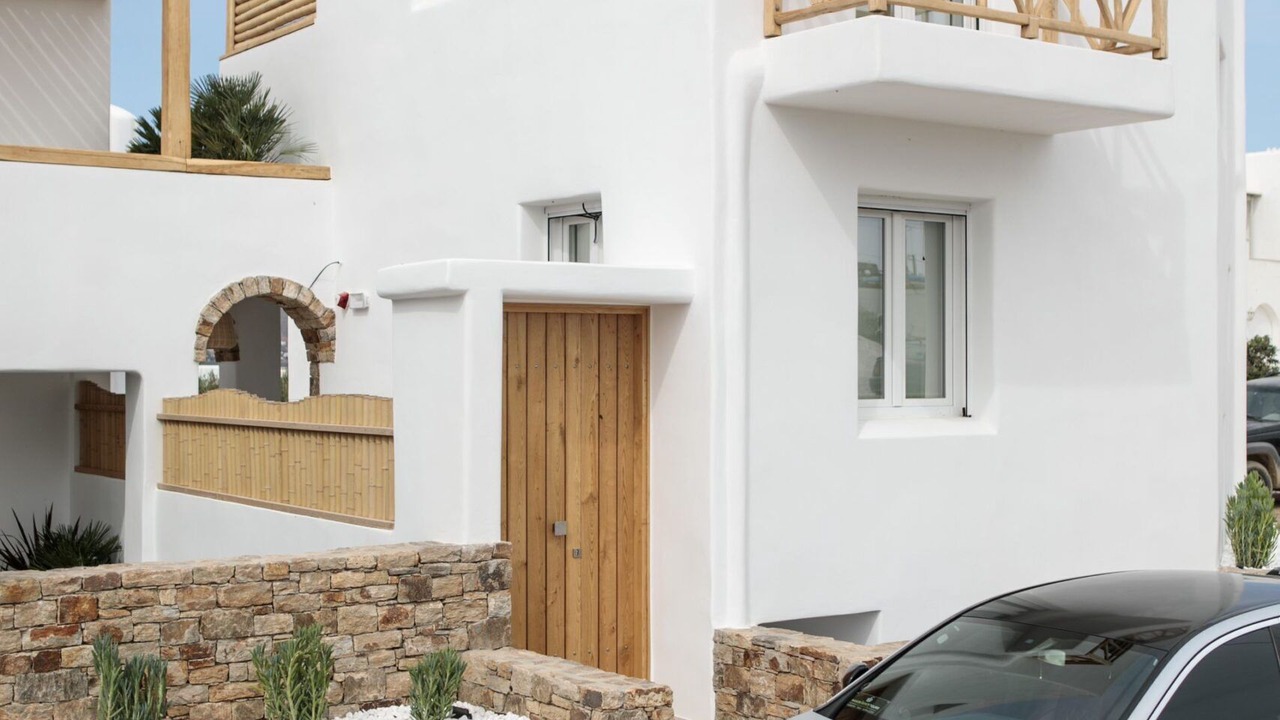 Photo of Outdoor in Agia Anna