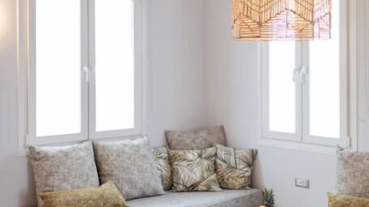 Photo of Livingroom in Agia Anna