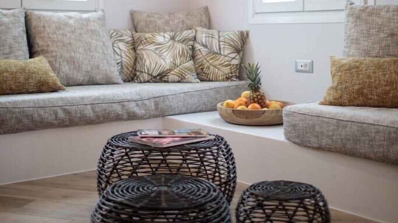 Photo of Livingroom in Agia Anna