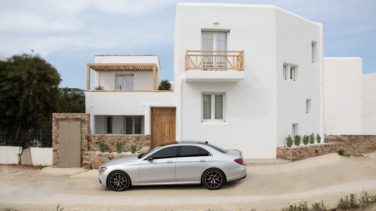Photo of Outdoor in Agia Anna